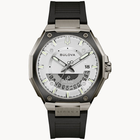 Reloj Bulova Series X