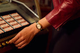Reloj Bulova Rubaiyat 'Ella'