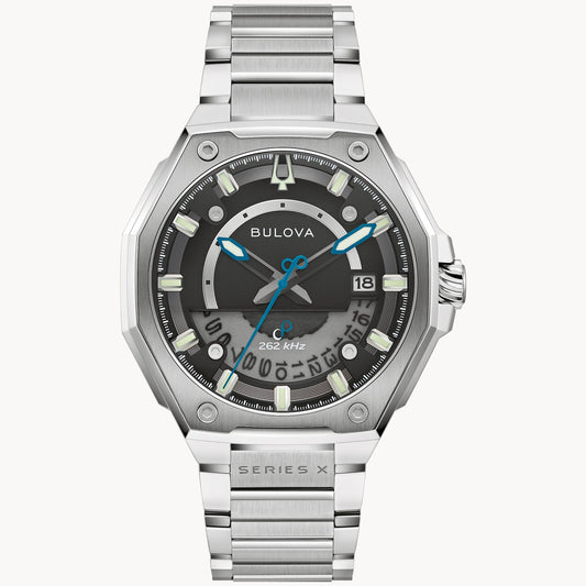 Reloj Bulova Series X