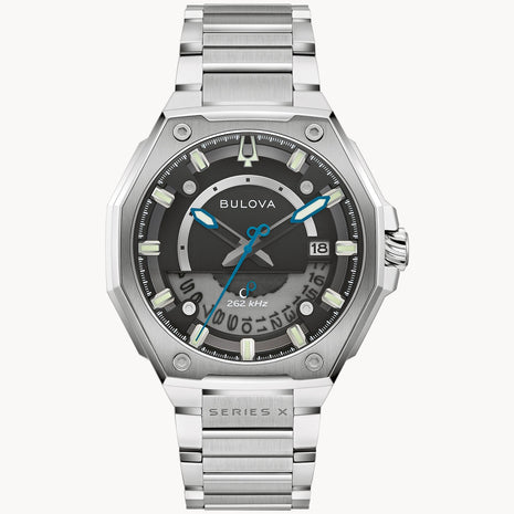 Reloj Bulova Series X
