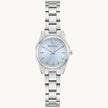 Reloj Bulova Surveyor azul claro