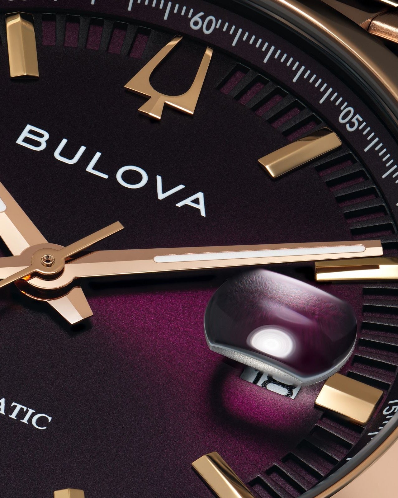 Reloj Bulova Surveyor