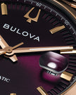 Reloj Bulova Surveyor