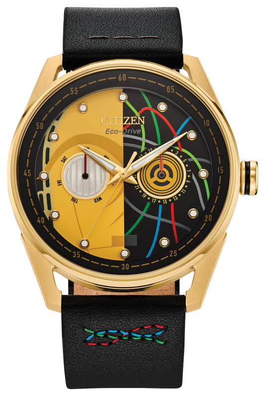 Reloj Citizen C-3PO Rewired