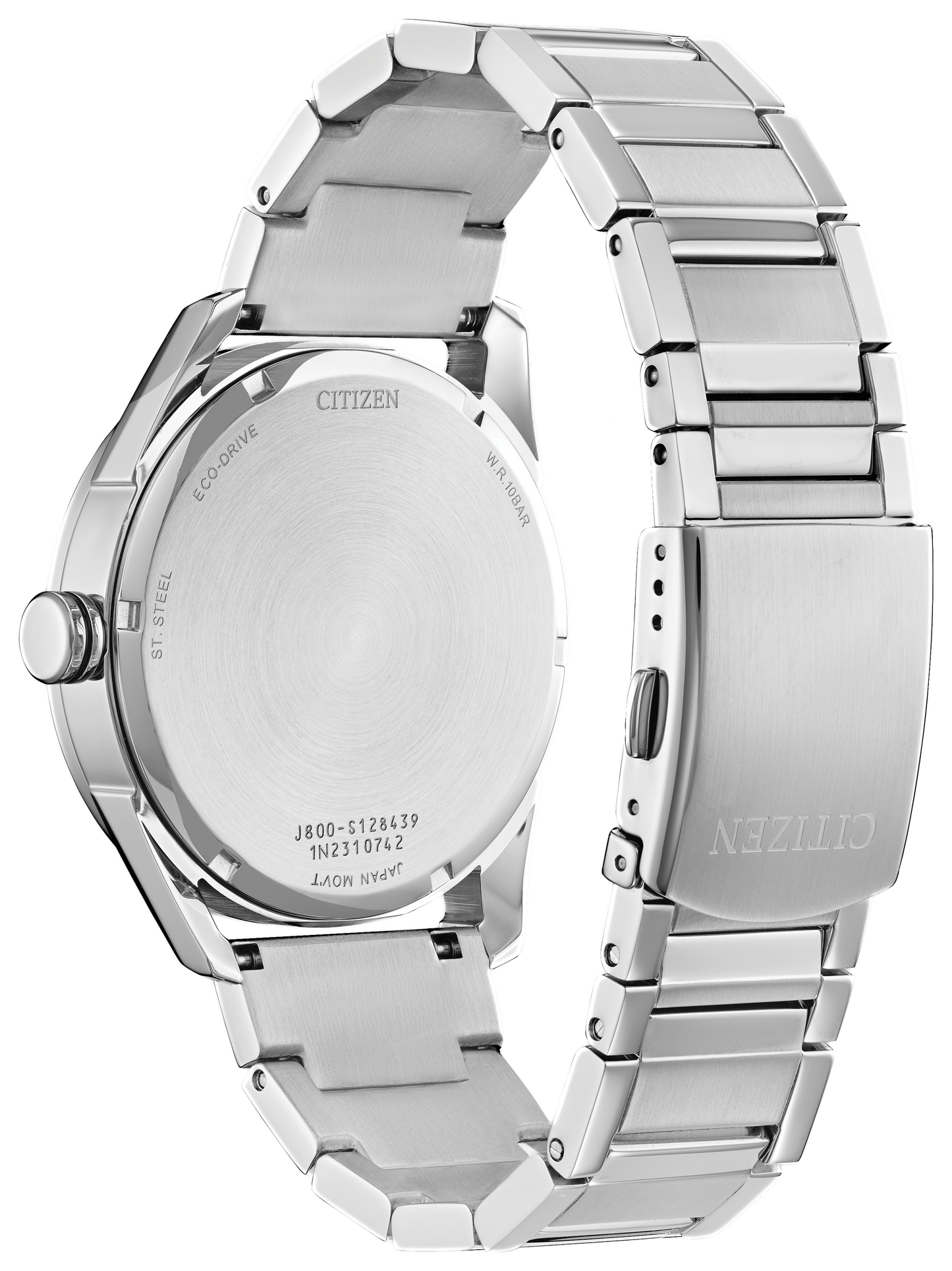 Reloj Citizen Classic azul