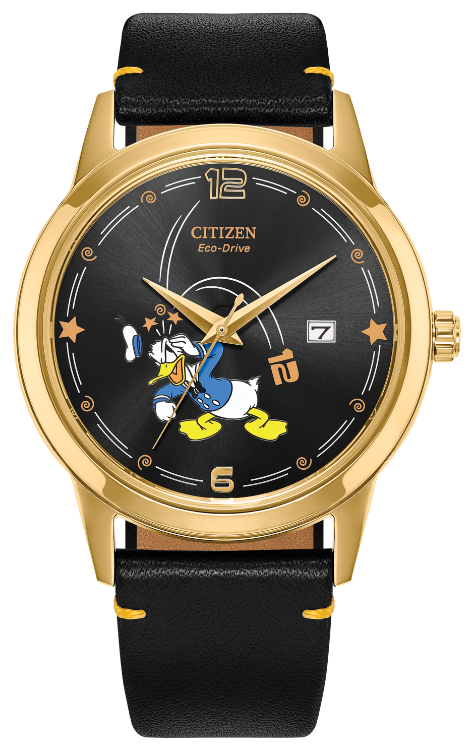 Reloj Citizen Donald Duck Seeing Stars