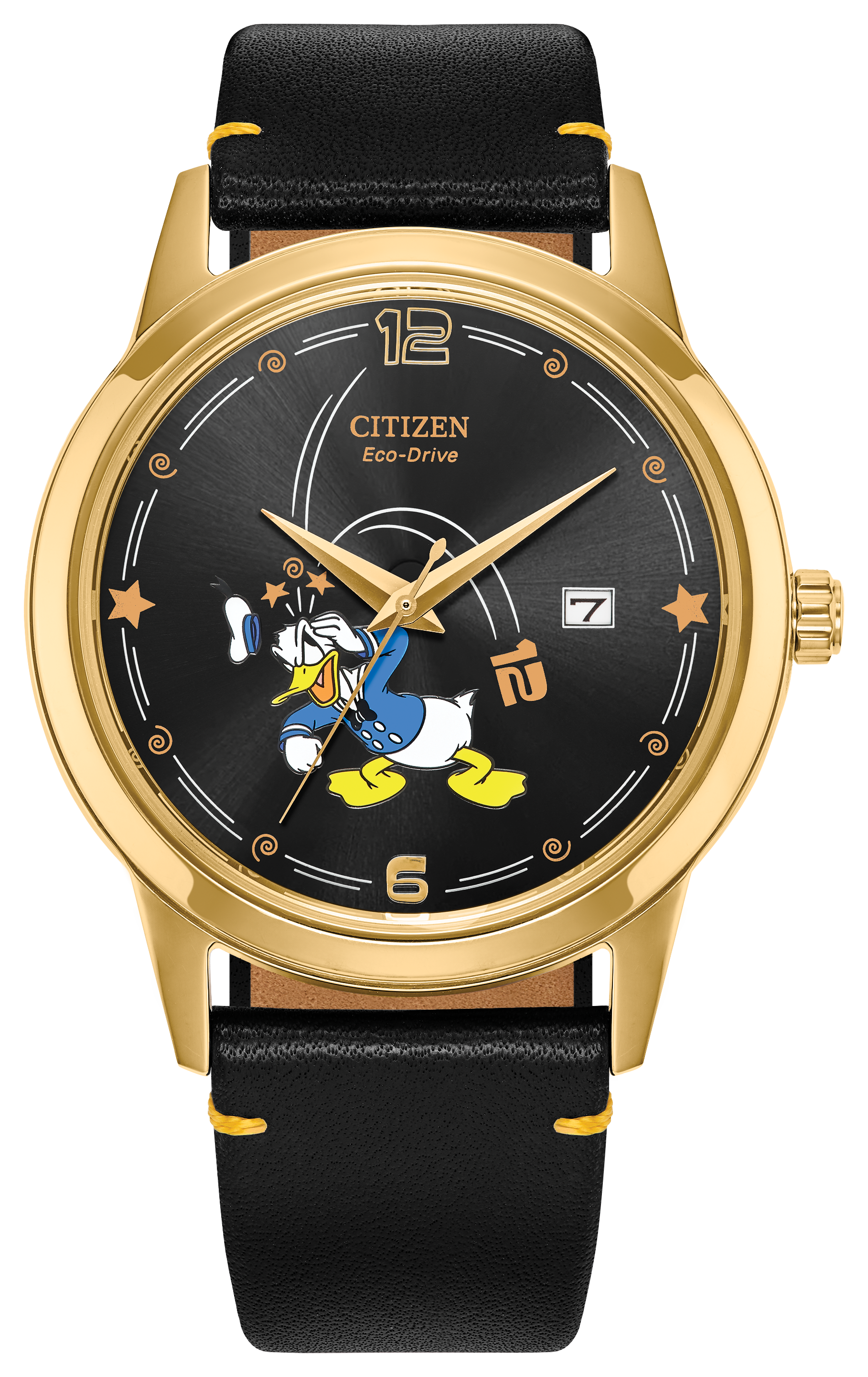 Reloj Citizen Donald Duck Seeing Stars