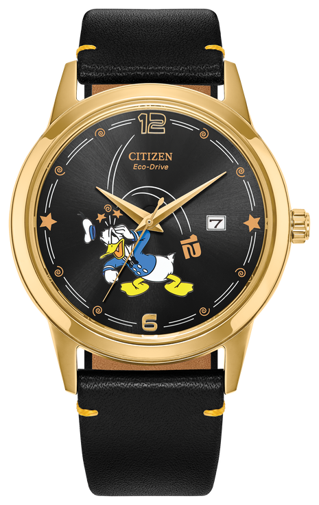 Reloj Citizen Donald Duck Seeing Stars