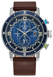 Reloj Citizen Star Wars Luke Skywalker