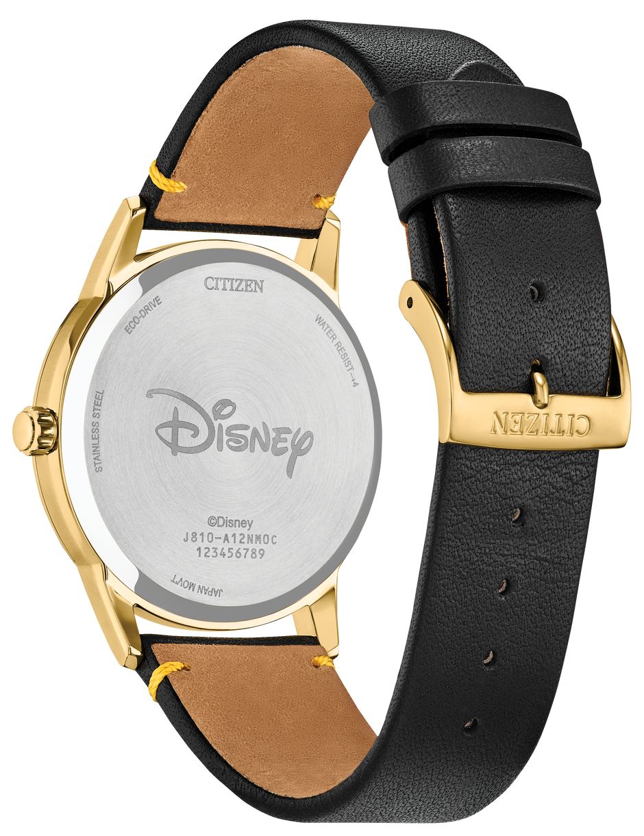 Reloj Citizen Donald Duck Seeing Stars