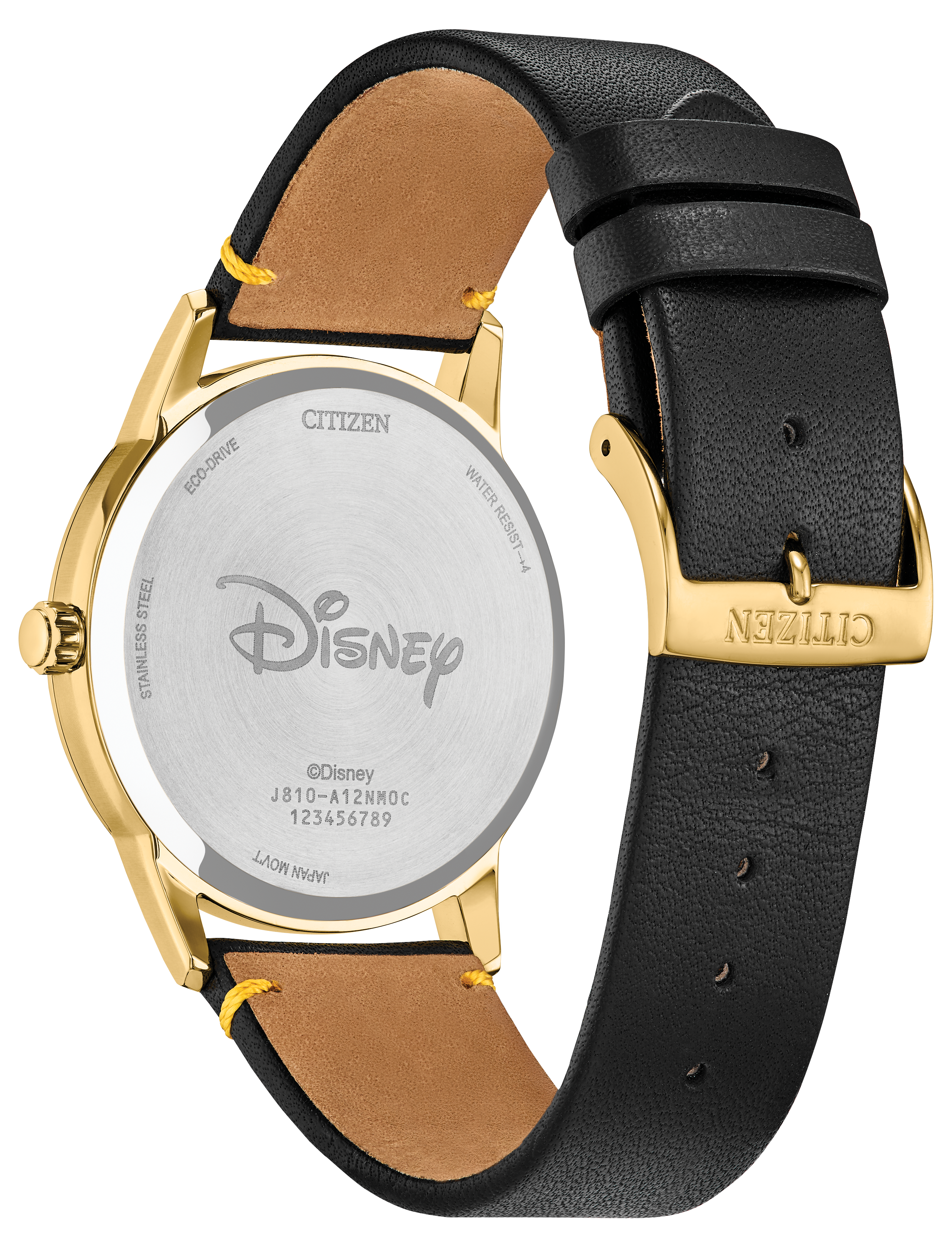 Reloj Citizen Donald Duck Seeing Stars