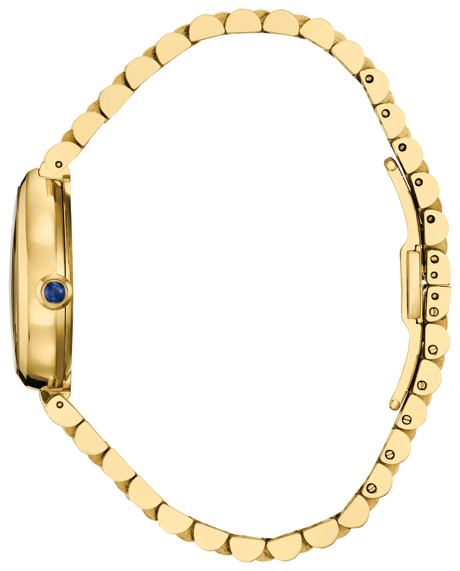 Reloj Citizen L Rainell dorado