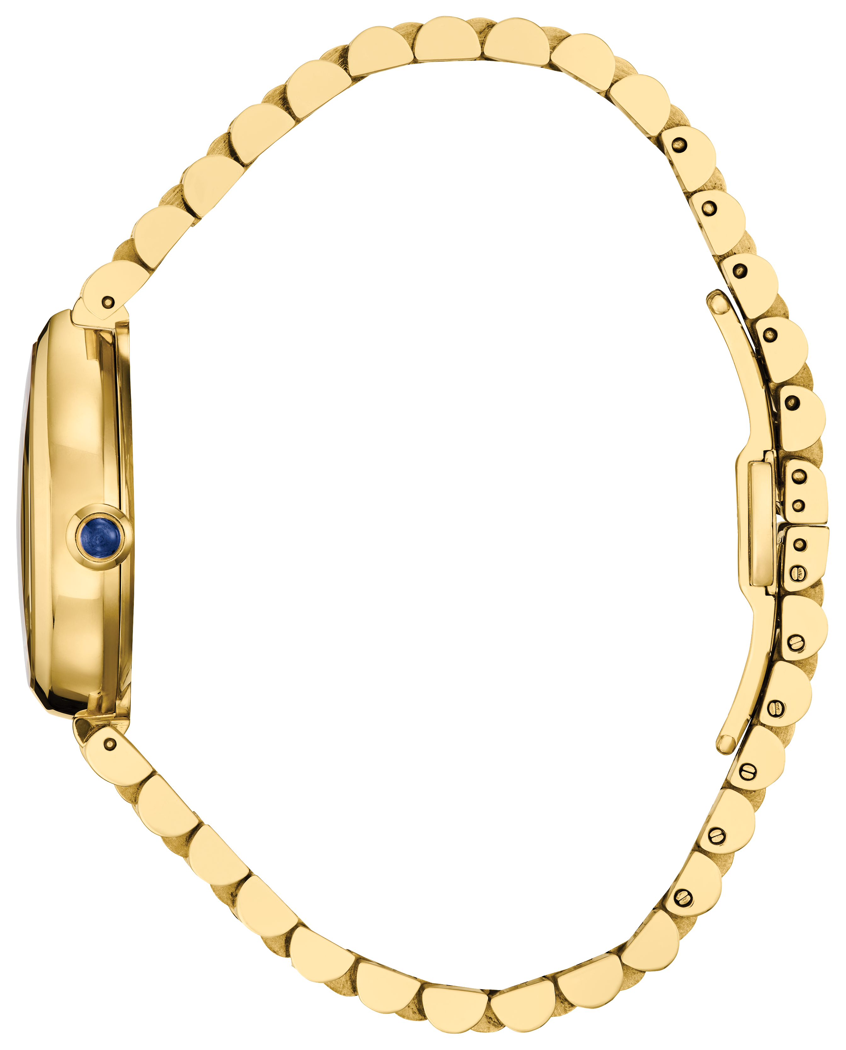 Reloj Citizen L Rainell dorado