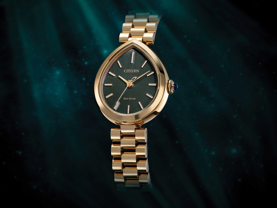 Reloj Citizen L Rainell oro rosa