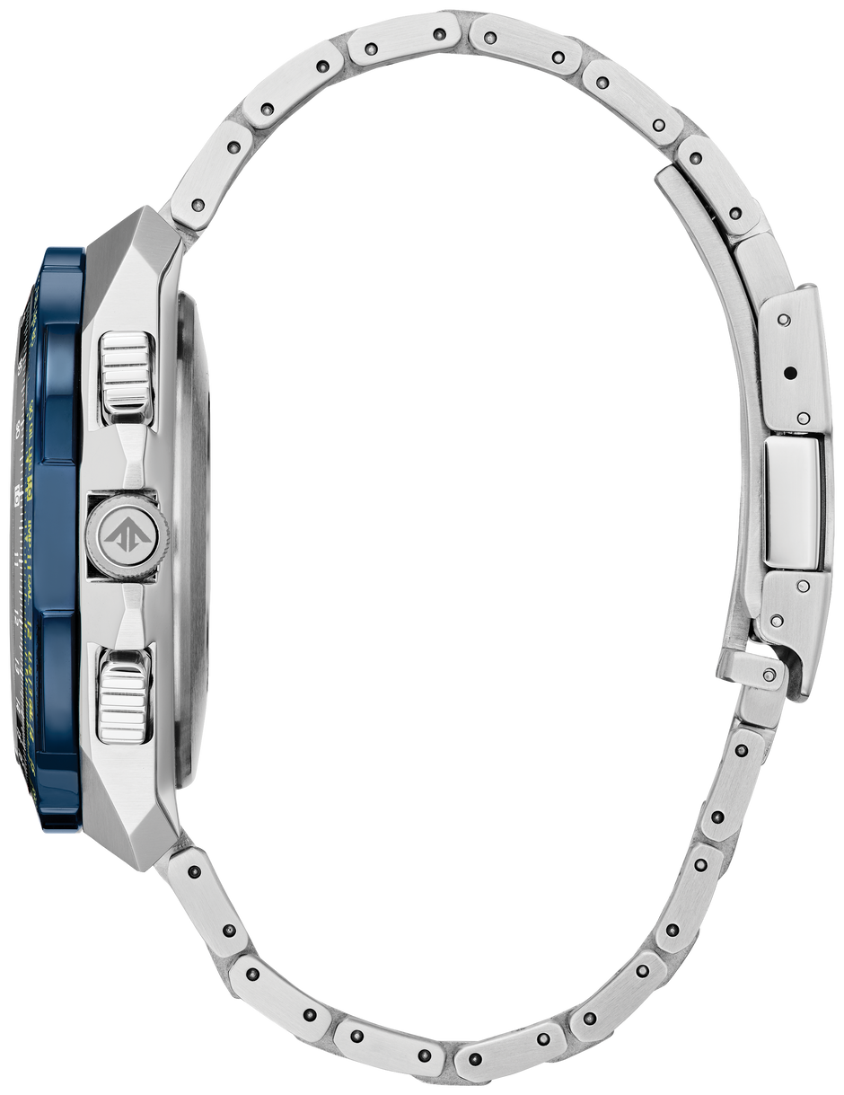 Reloj Citizen Promaster Skyhawk A-T Blue Angels