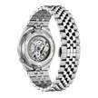Reloj Citizen Tsuyosa 60 negro
