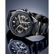 Reloj Citizen Attesa Super Titanio azul gris
