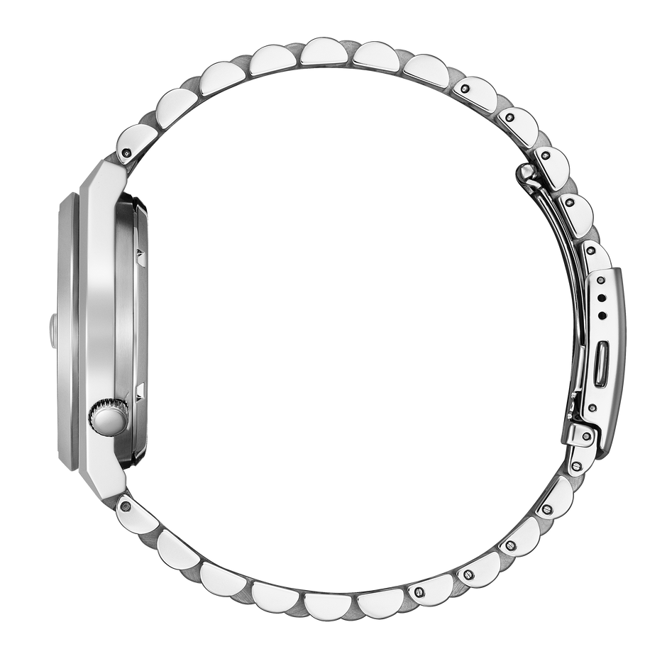 Reloj Citizen Tsuyosa turquesa