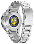 Reloj Citizen Promaster Skyhawk A-T Blue Angels