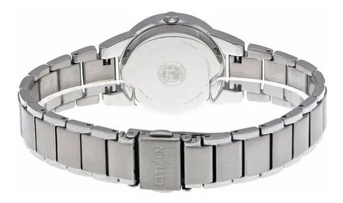 Reloj Citizen Axiom negro