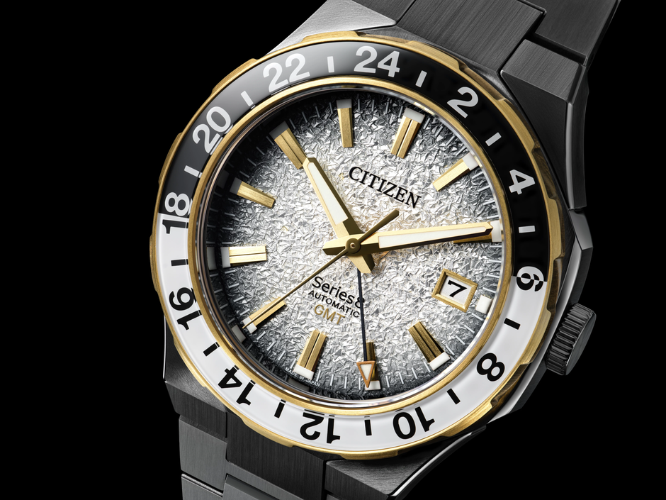 Reloj Citizen Series 8 880 “The Seasons Winter” Ed. Limitada