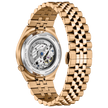 Reloj Citizen TSUYOSA 60 azul