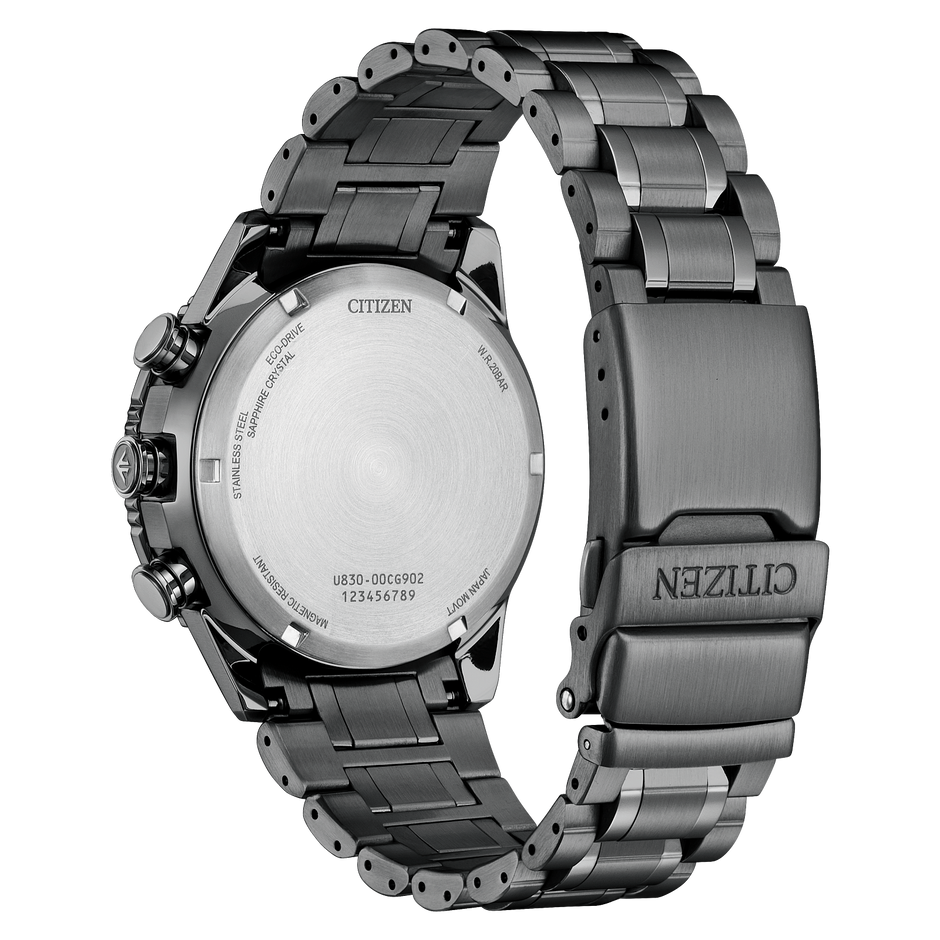 Reloj Citizen Promaster Skyhawk U830