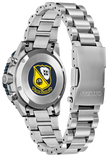 Reloj Citizen Promaster Navihawk Blue Angels Ed. Especial