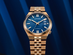 Reloj Citizen TSUYOSA 60 azul
