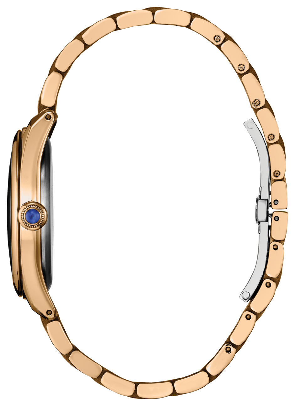Reloj Citizen L Classic oro rosa