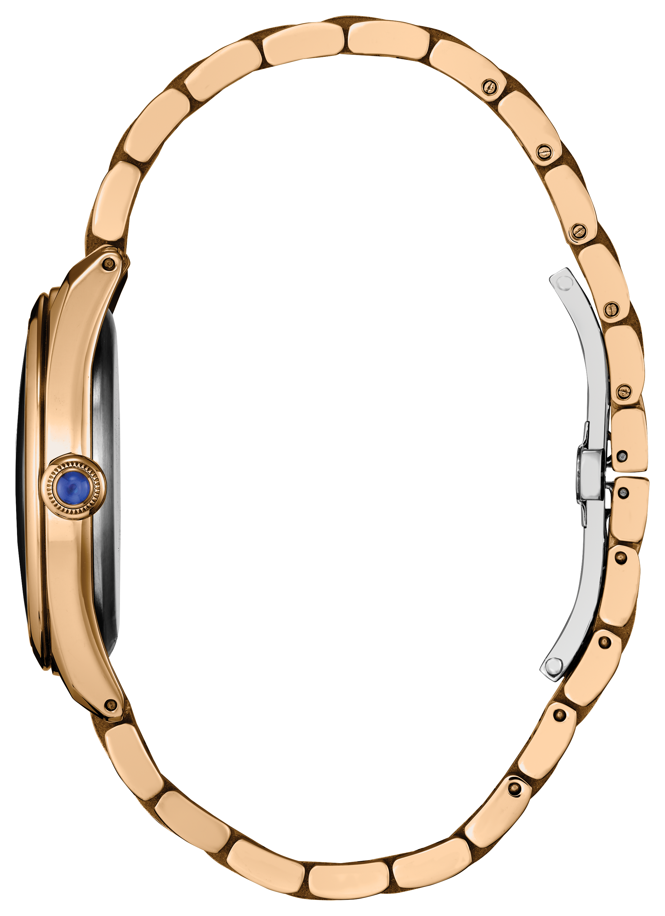 Reloj Citizen L Classic oro rosa