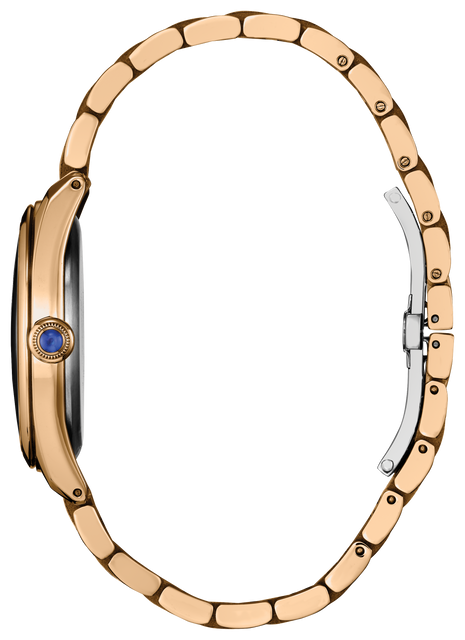 Reloj Citizen L Classic oro rosa