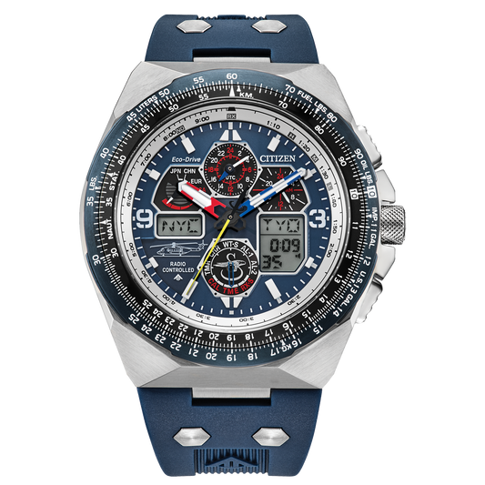 Reloj Citizen Promaster Sikorsky