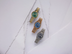 Reloj Citizen TSUYOSA 60 azul