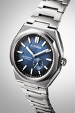 Reloj Citizen Zenshin 60 Mechanical Super Titanio azul