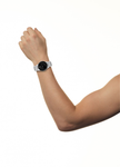 Reloj Citizen Axiom plateado