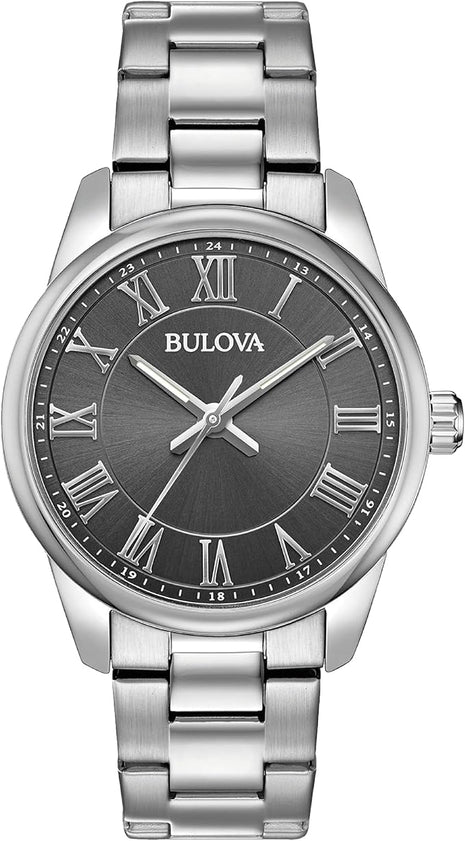 Reloj Bulova Cuarzo