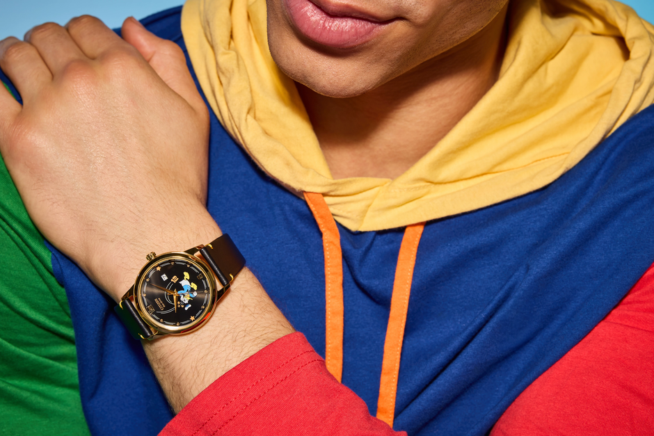 Reloj Citizen Donald Duck Seeing Stars