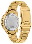 Reloj Citizen Promaster Dive verde