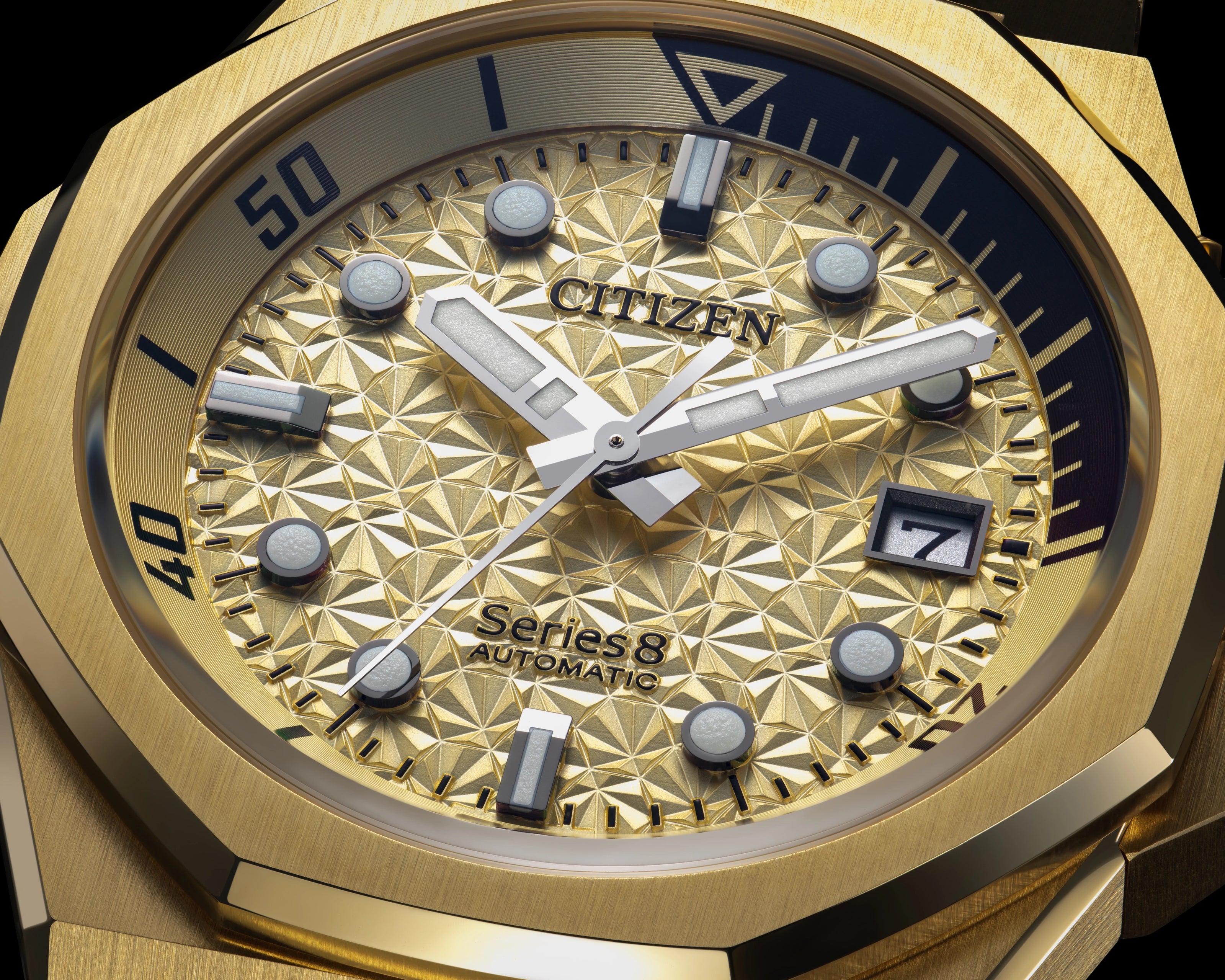 Reloj Citizen Series8 890 
