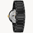 Reloj Bulova Futuro negro