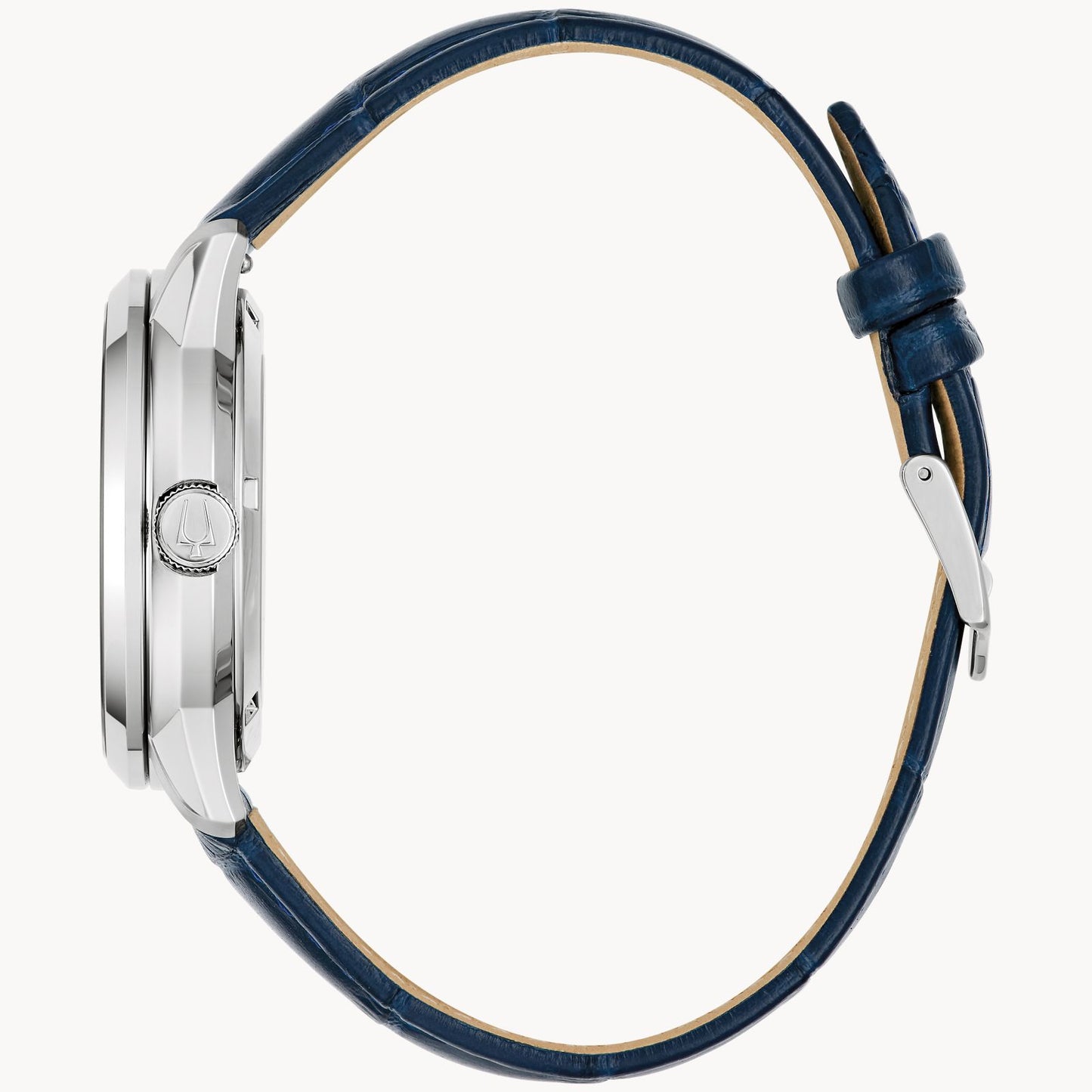 Bulova Sutton azul