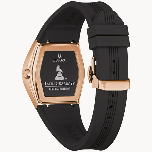 Reloj Bulova Gemini Ed. Latin Grammy
