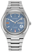 Reloj Citizen The Fantastic 4: First Steps, Super Titanium, Ed. Limitada