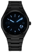 Reloj Citizen The Fantastic 4: First Steps, Super Titanium, Ed. Limitada