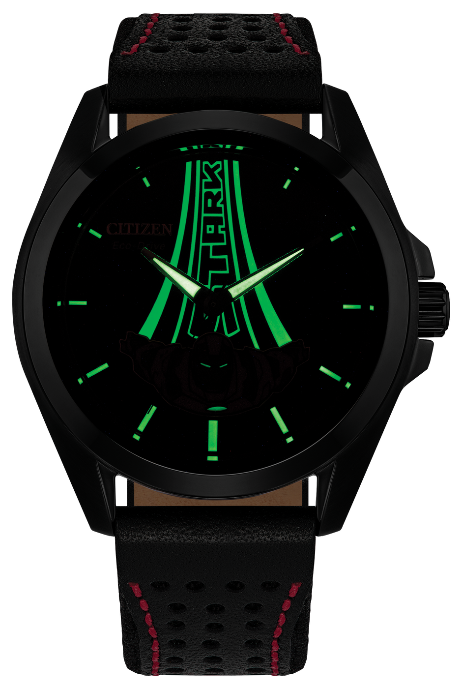 Reloj Citizen Stark, Kinda Sorta Famous Marvel