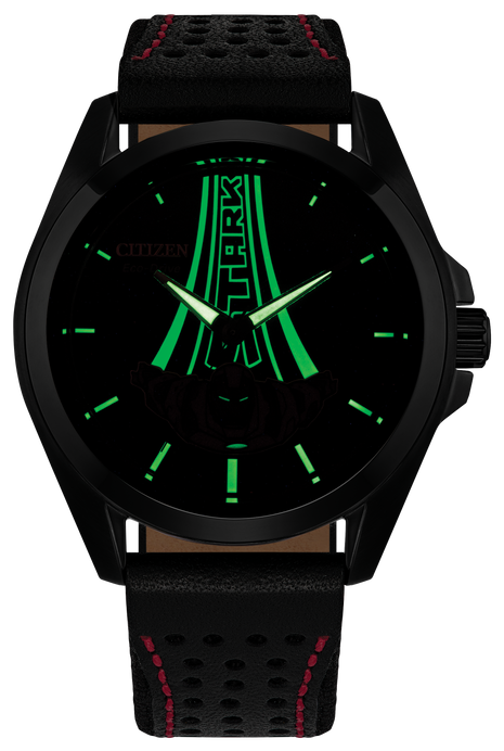 Reloj Citizen Stark, Kinda Sorta Famous Marvel