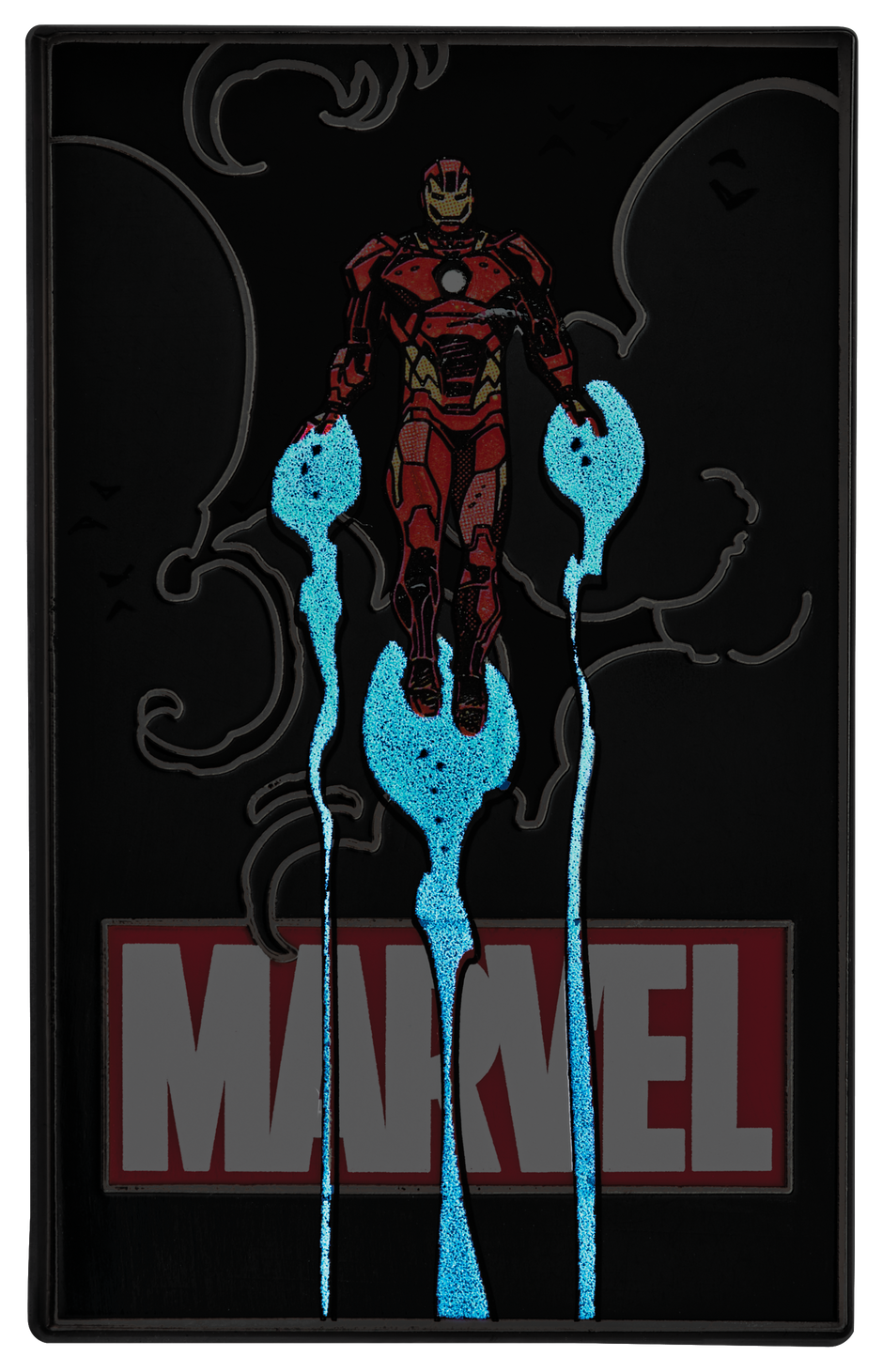 Reloj Citizen Stark, Kinda Sorta Famous Marvel