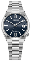 Reloj Citizen Tsuyosa azul