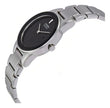 Reloj Citizen Axiom negro